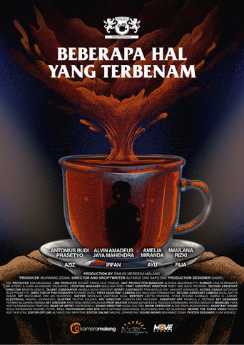Beberapa Hal Yang Terbenam movie poster