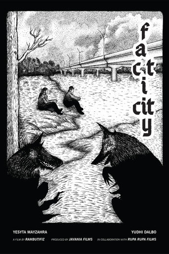 Facticity movie poster