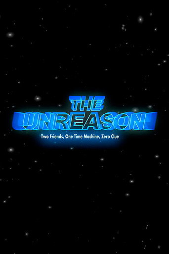 The Unreason movie poster