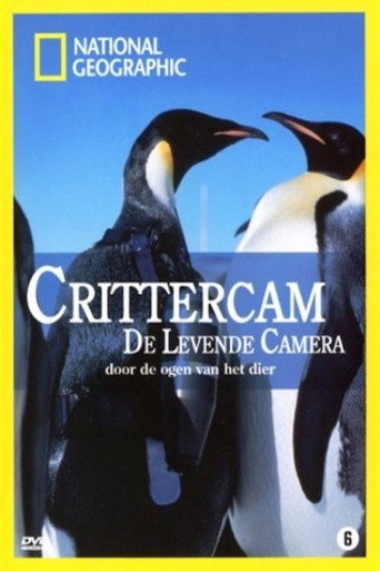 Crittercam movie poster