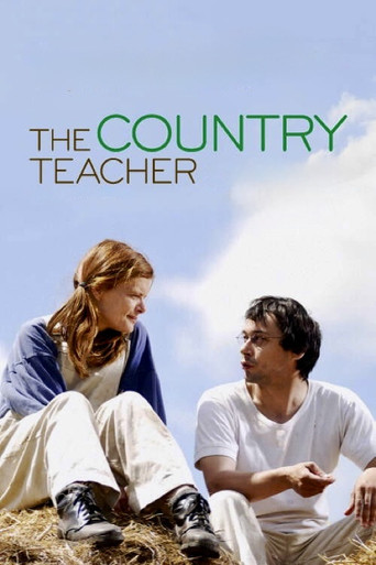 The Country Teacher movie poster