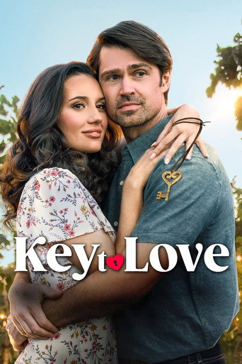 Key to Love movie poster
