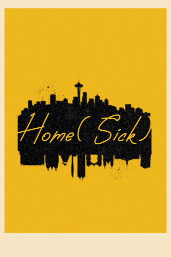 Home(sick): A Journey Within movie poster