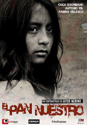El pan nuestro movie poster