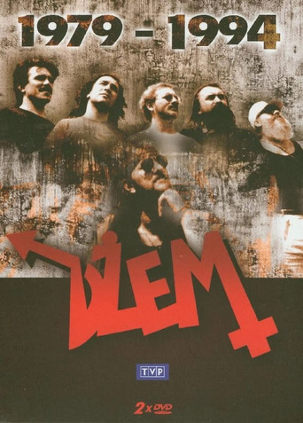 Dżem 1979-1994 movie poster