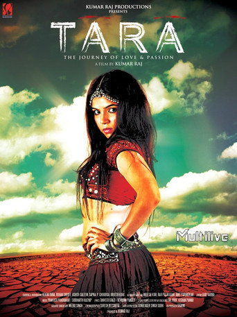 Tara: The Journey of Love and Passion movie poster