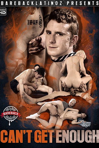 Can't Get Enough movie poster