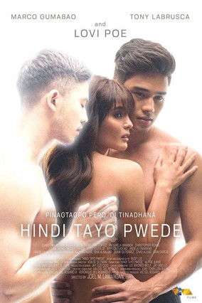 Once Before movie poster