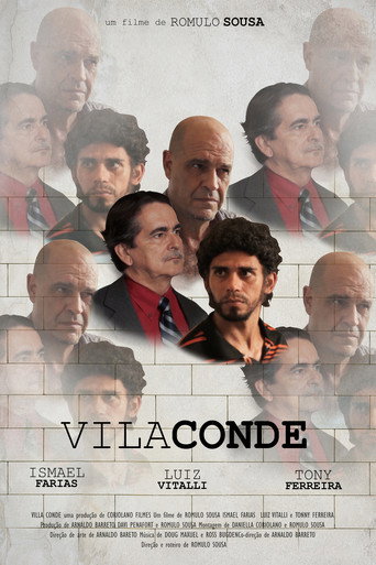 Vila Conde movie poster