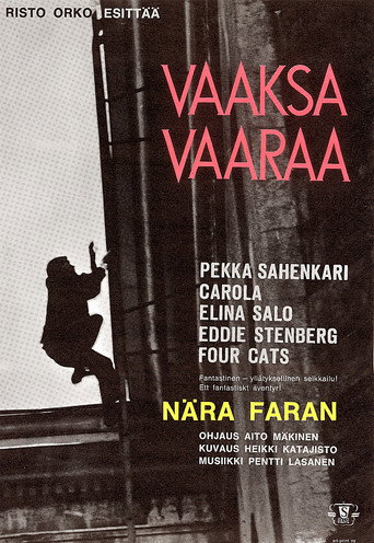 Vaaksa vaaraa movie poster