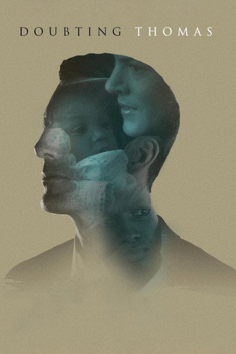 Doubting Thomas movie poster