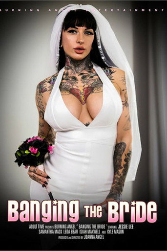 Banging The Bride movie poster