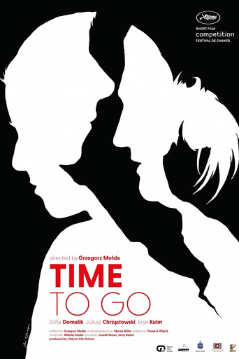 Time to Go movie poster