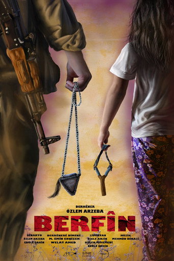 Berfin movie poster