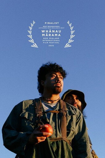 Picking Crew movie poster