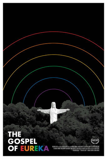 The Gospel of Eureka movie poster