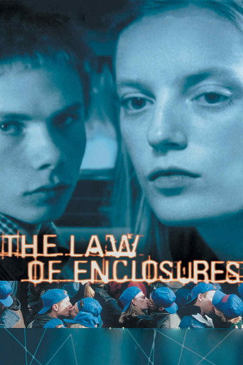 The Law of Enclosures movie poster