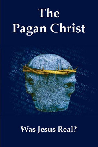 The Pagan Christ movie poster