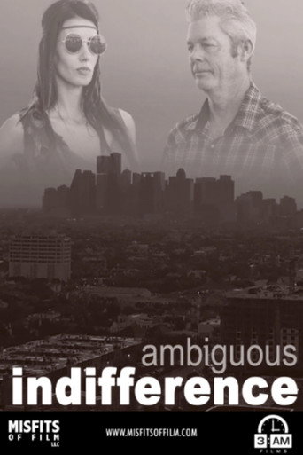 Ambiguous Indifference movie poster