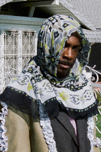 JPEGMAFIA TYPE TOUR LIVE IN BROOKLYN movie poster