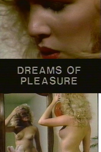 Dreams of Pleasure movie poster