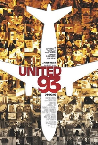 Chasing Planes: Witnesses to 9/11 movie poster