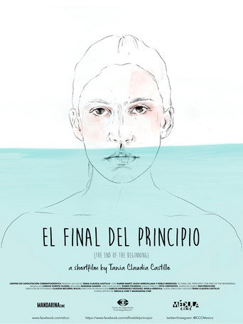 The End of the Beginning movie poster