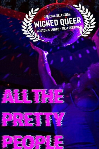 All the Pretty People movie poster