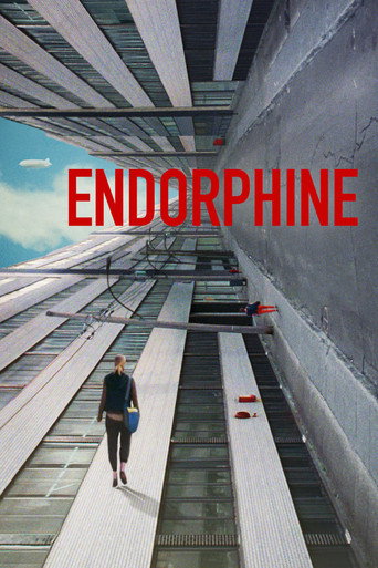 Endorphine movie poster