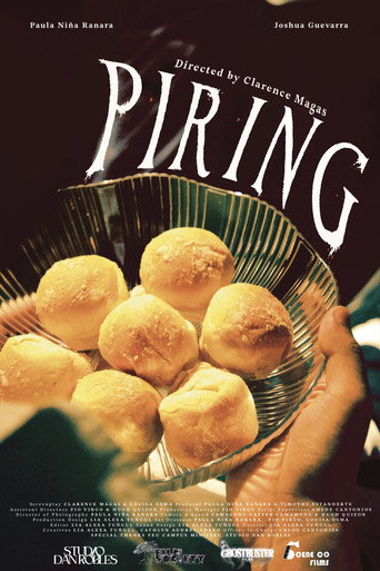 Piring movie poster