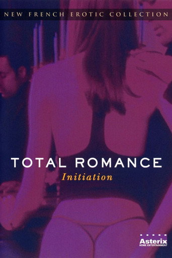 Total Romance 2 movie poster