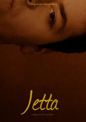 Jetta movie poster