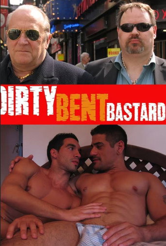Dirty Bent Bastards movie poster