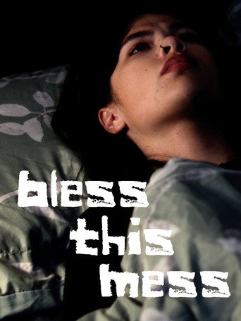 Bless This Mess movie poster