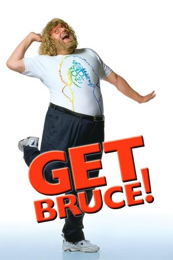 Get Bruce! movie poster