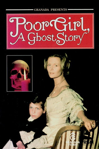 Haunted: Poor Girl movie poster