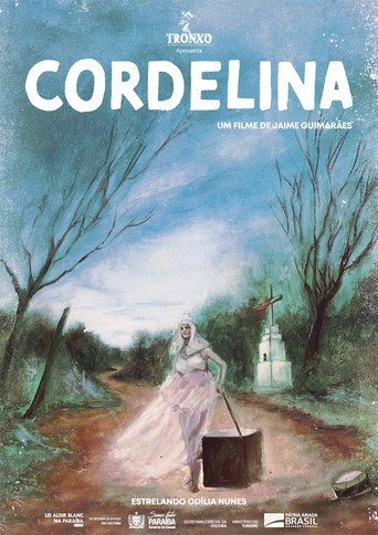 Cordelina movie poster