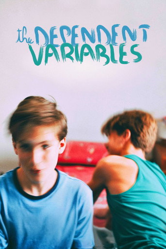 The Dependent Variables movie poster