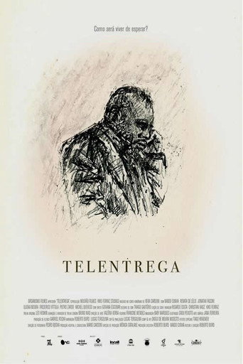 Telentrega movie poster