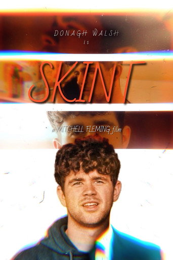 Skint movie poster