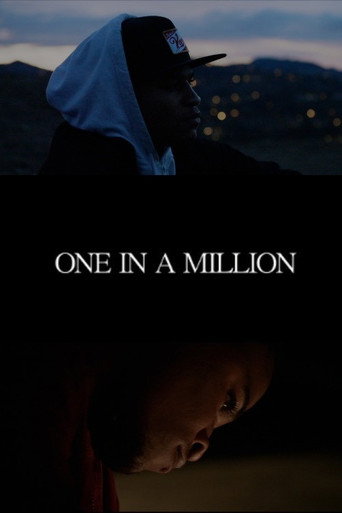 One in a Million movie poster