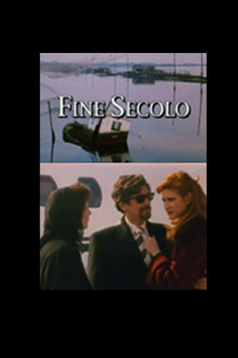 Fine Secolo movie poster