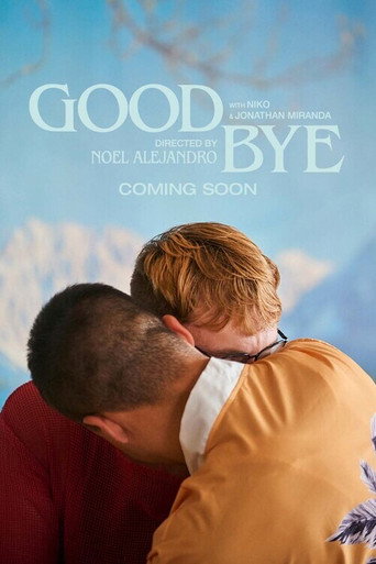 Good Bye movie poster