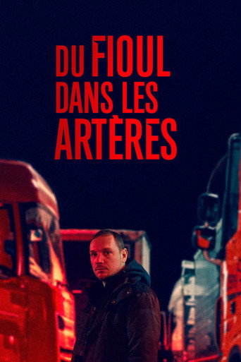 Flesh and Fuel movie poster