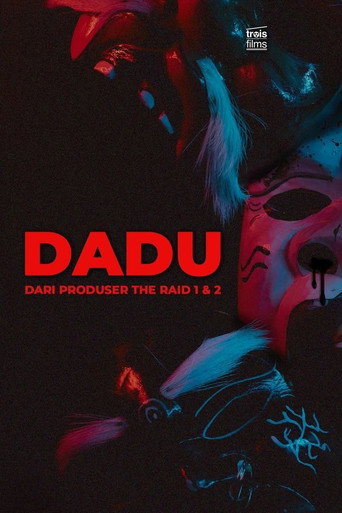 Dadu movie poster