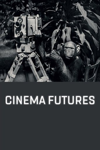 Cinema Futures movie poster