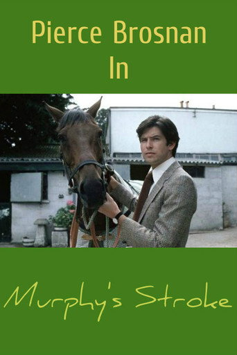 Murphy's Stroke movie poster