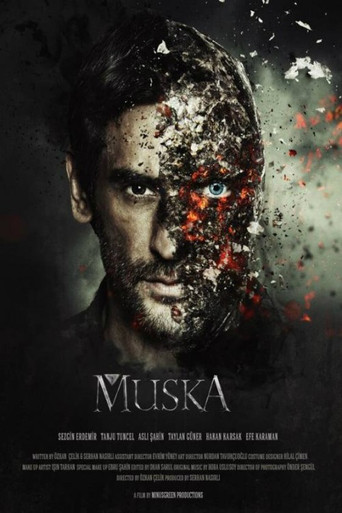 Muska movie poster