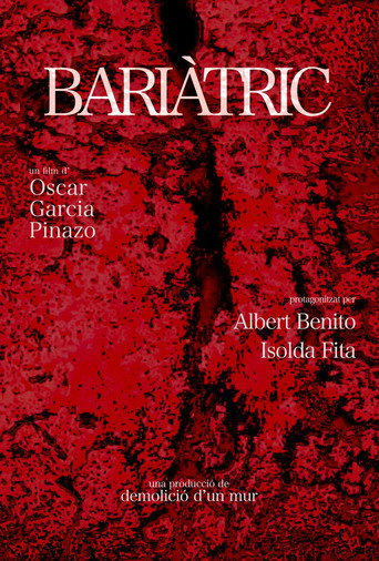 Bariàtric movie poster