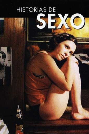 Sex Stories movie poster